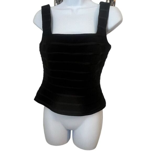 JS Collections Black Size 8 - Picture 4 of 8